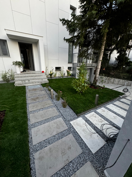 Zdjęcie na okładce dla Ogród dla Ciebie